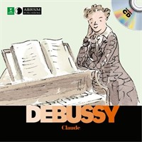 Claude Debussy