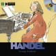 George Frideric Handel (Package)