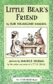 Little Bear's Friend (Paperback)
