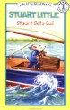 Stuart Sets Sail (Paperback)
