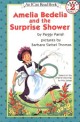 Amelia Bedelia and the Surprise Shower. <span>1</span><span>4</span>.[AR 2.3]. <span>1</span><span>4</span>
