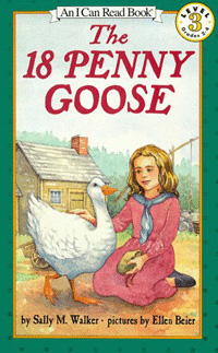 (The) 18 penny goose
