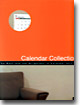 Calendar Collection :  The Best and the Brightest in Calendar Design