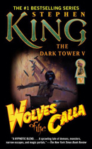 Wolves of the Calla = 칼라의 늑대