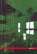 Details : Architecture + Interior.  13. : hospital