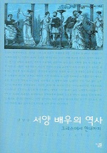 서양 배우의 역사 : 그리스에서 현대까지