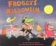 Froggy's Halloween (Paperback)