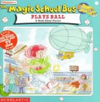 Plays ball: a book about forces