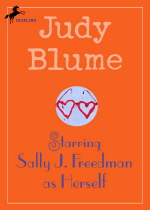 Starring Sally J. Freeman as