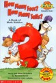 How Many Feet? How Many Tails? : (A)Book of Math Riddles. 2-2