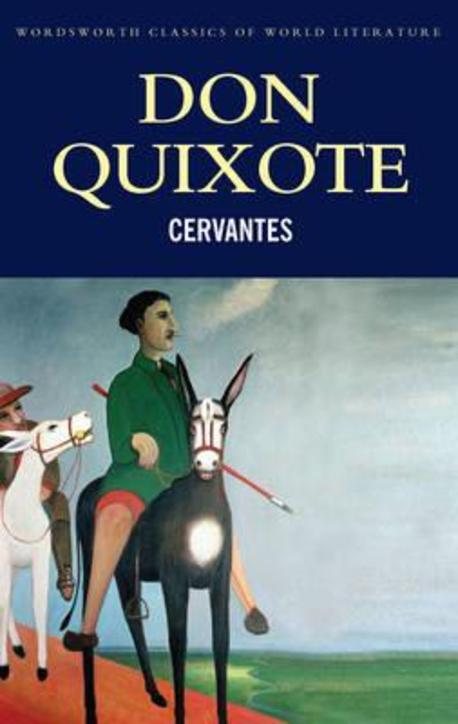 Don quixote