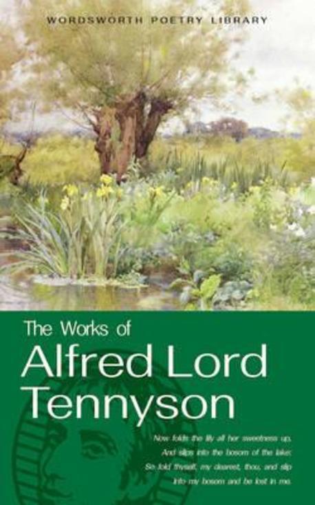 (The works of)Alfred Lord Tennyson