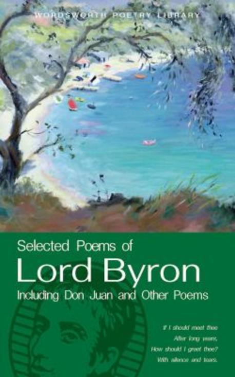 (Selected poems of)Lord Byron