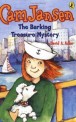 (The)Barking Treasure Mystery