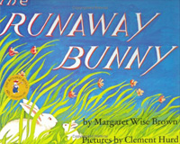 (The) Runaway Bunny