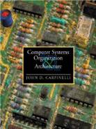 Computer systems organization & architecture/