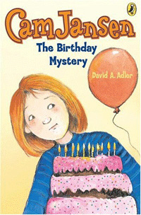 (The)birthdaymystery