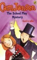 (The)school play mystery