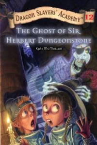 (The)ghost of Sir Herbert Dungeonstone