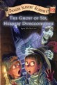 The Ghost of Sir Herbert Dungeonstone (Paperback)