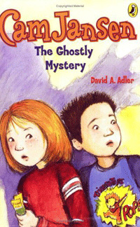 (The)ghostlymystery