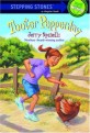 Tooter Pepperday: A Tooter Tale (Paperback)