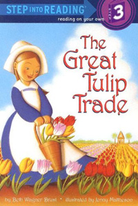 (The) great tulip trade 표지 이미지