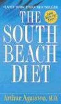 (The)South beach diet = 남쪽해변 다이어트