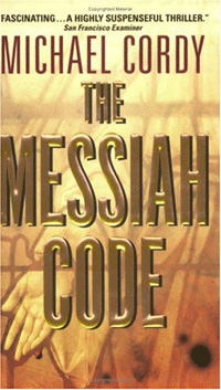 (The)Messiah Code = 메시아의 암호