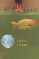 Olives ocean