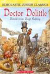 Doctor Dolittle