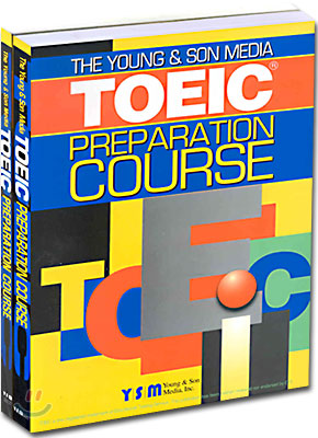 TOEIC  Preparation Course