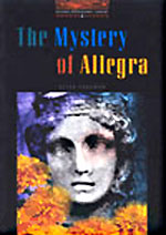 (The)mystery of Allegra