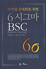 (수익성 극대화를 위한)6시그마 BSC