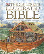 (The Children's Illustrated)Bible