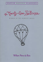 (The) twenty-one balloons