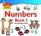 Numbers book. 1