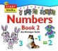 Numbers book. 2
