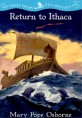 Return to Ithaca (Paperback, Reprint)