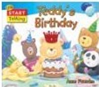 Teddy's birthday