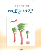 떠도는 바람  : 김경식 기행 시집