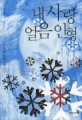 내사랑 얼음인형 : 조미경 장편소설