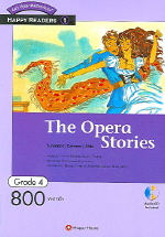 (The) Opera Stories