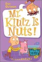 Mr.Klutz is nuts!