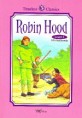 Robin Hood (Level 2, Timeless Classics)