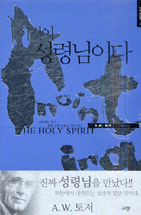 이것이 성령님이다 표지 이미지