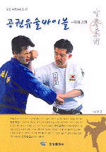공권유술 바이블 : 타격기편