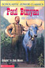 Paul bunyan and other tall tales