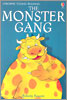 (The)Monster gang