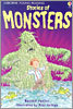 Stories of Monsters 표지 이미지